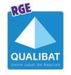 RGE Qualibat