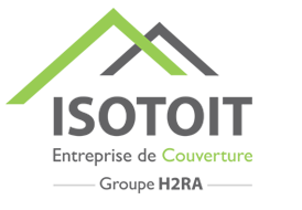 Isotoit Entreprise de Couverture - Groupe H2RA